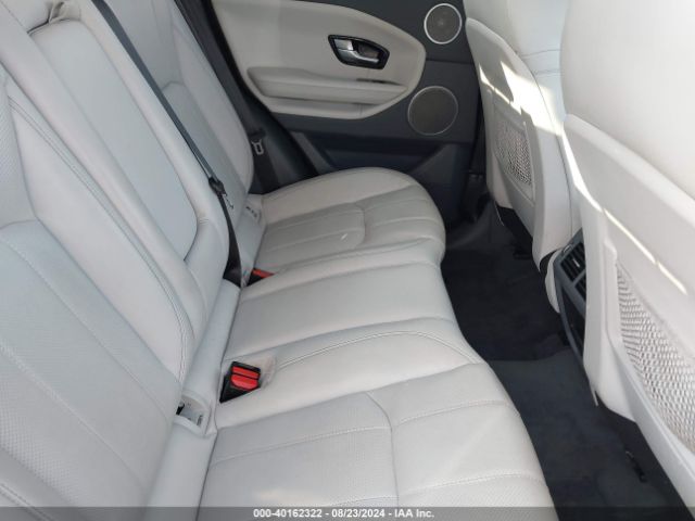 SALVR2BG5GH086668 Land Rover Range Rover Evoque Hse