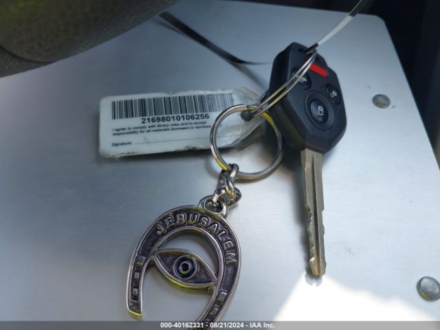 JF2SJABC9JH492082 Subaru Forester 2.5i