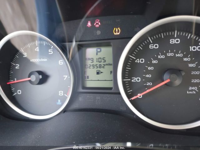 JF2SJABC9JH492082 Subaru Forester 2.5i