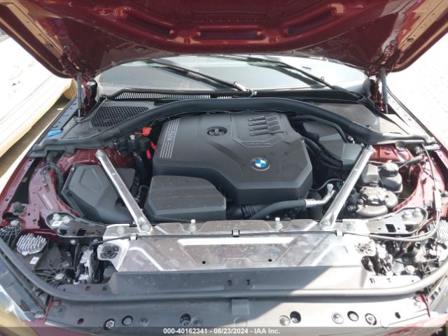 WBA23AT08NCK82876 BMW 430I