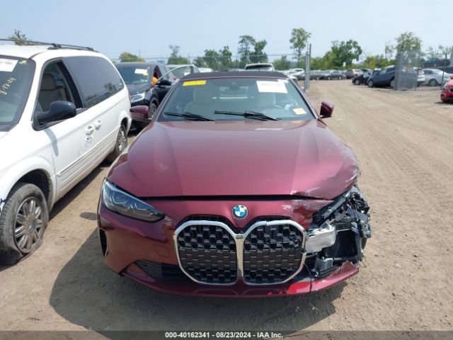 WBA23AT08NCK82876 BMW 430I