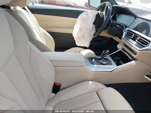 WBA23AT08NCK82876 BMW 430I