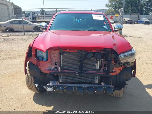 Toyota Tacoma Limited 2023 3TYGZ5AN6PT166482 Image 6