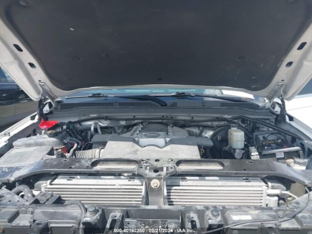 1GYS4CKJ6GR266899 Cadillac Escalade Premium Collection