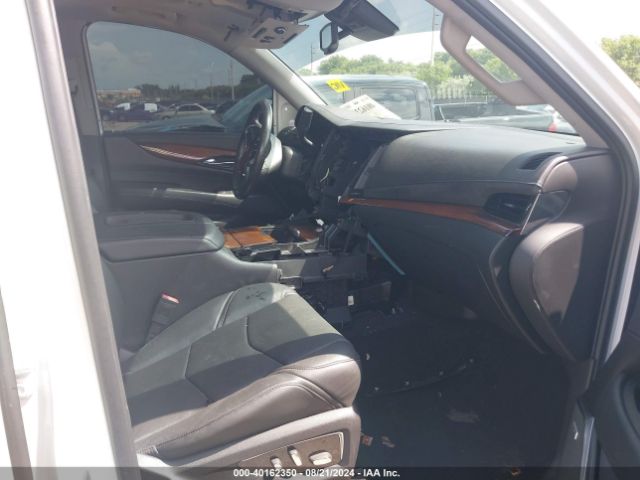 1GYS4CKJ6GR266899 Cadillac Escalade Premium Collection