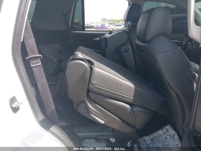 1GYS4CKJ6GR266899 Cadillac Escalade Premium Collection