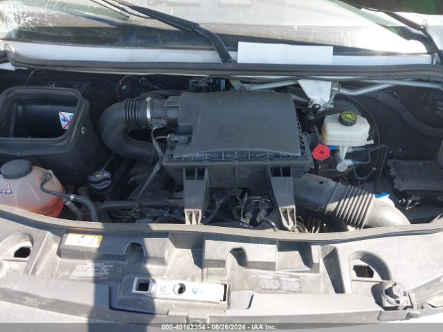 W1Y4ECHY1NT082840 Mercedes-Benz Sprinter 2500 High Roof V6