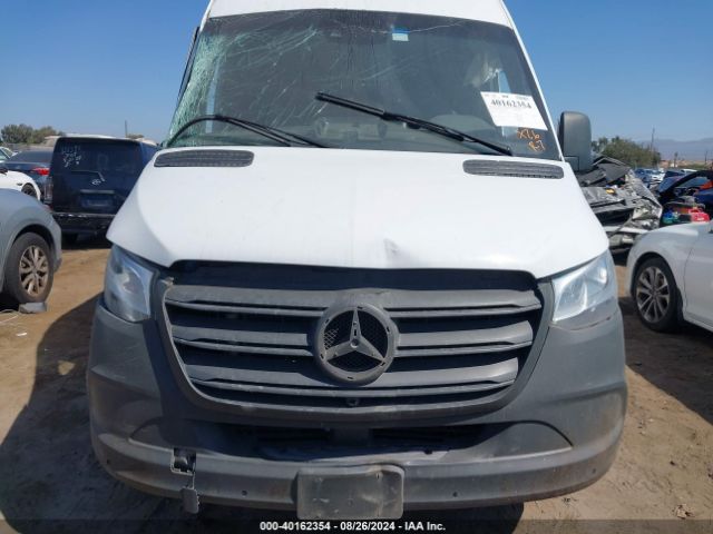 W1Y4ECHY1NT082840 Mercedes-Benz Sprinter 2500 High Roof V6