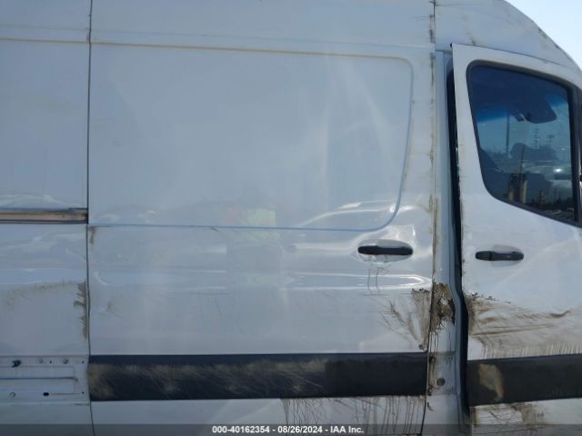 W1Y4ECHY1NT082840 Mercedes-Benz Sprinter 2500 High Roof V6