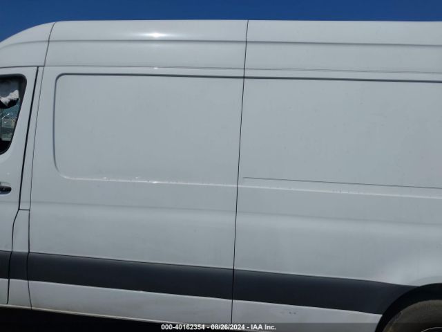 W1Y4ECHY1NT082840 Mercedes-Benz Sprinter 2500 High Roof V6