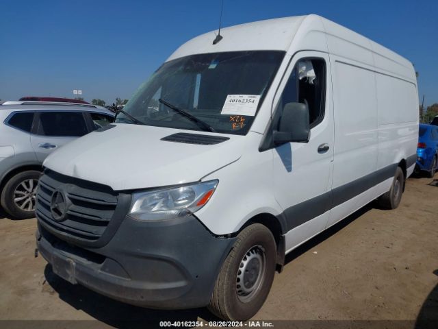 W1Y4ECHY1NT082840 Mercedes-Benz Sprinter 2500 High Roof V6