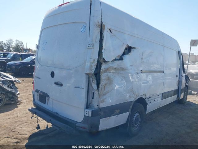 W1Y4ECHY1NT082840 Mercedes-Benz Sprinter 2500 High Roof V6