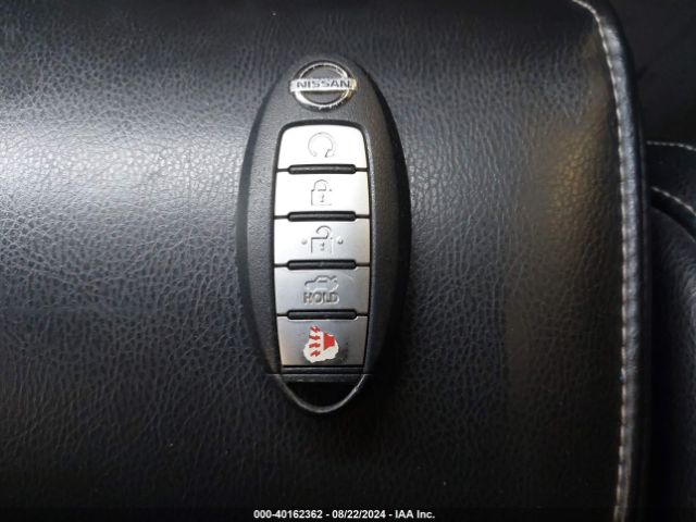 1N4AA6AP1HC409575 Nissan Maxima 3.5 Sv