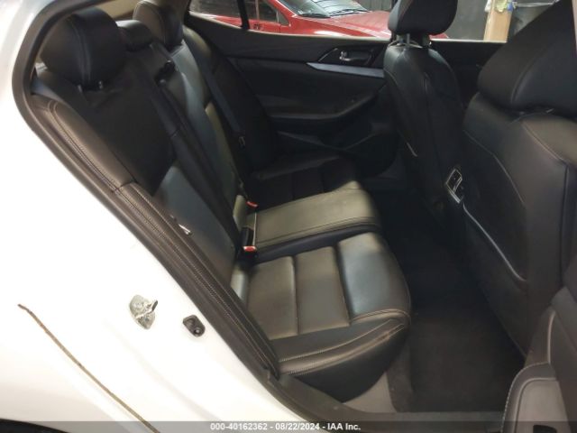 1N4AA6AP1HC409575 Nissan Maxima 3.5 Sv