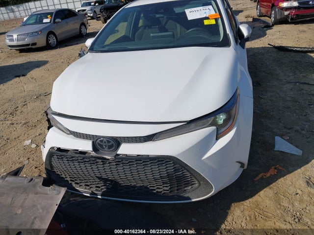 Toyota COROLLA LE 2021 JTDEPMAE0MJ173097 Image 12