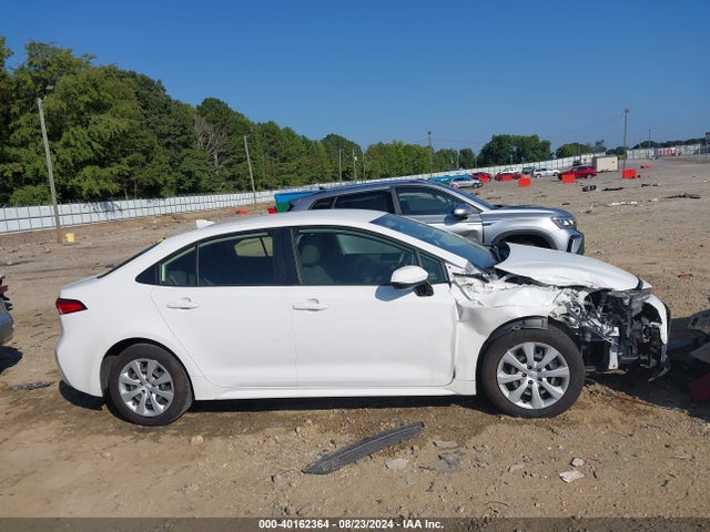 Toyota COROLLA LE 2021 JTDEPMAE0MJ173097 Image 13