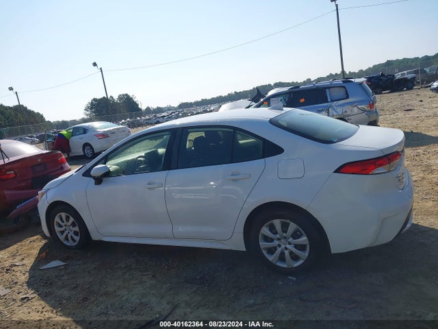 Toyota COROLLA LE 2021 JTDEPMAE0MJ173097 Image 14