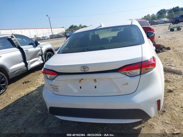 Toyota COROLLA LE 2021 JTDEPMAE0MJ173097 Image 16