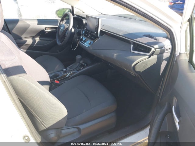 Toyota COROLLA LE 2021 JTDEPMAE0MJ173097 Image 5