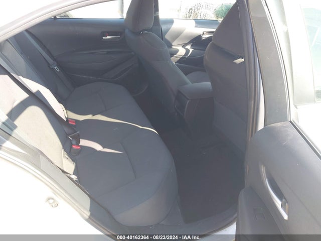 Toyota COROLLA LE 2021 JTDEPMAE0MJ173097 Image 8
