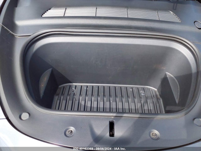 2022 TESLA MODEL Y 7SAYGDEE7NF372439 Photo 9