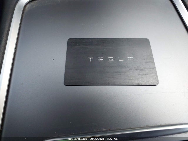 2022 TESLA MODEL Y 7SAYGDEE7NF372439 Photo 10