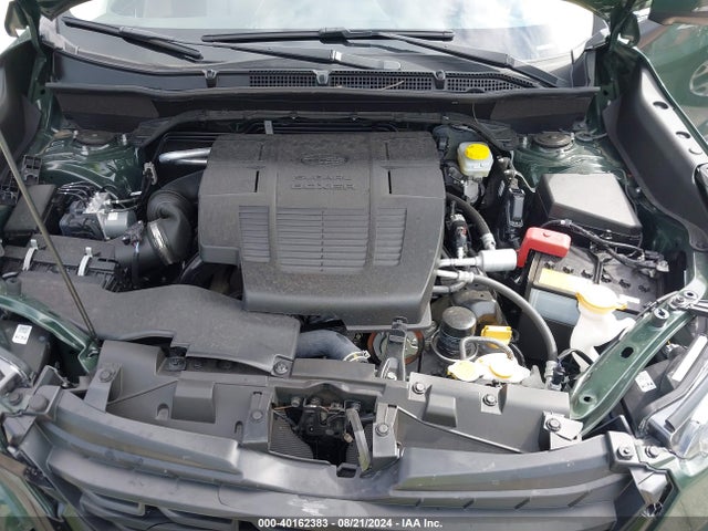 JF2SKAPC4PH507280 Subaru Forester Limited