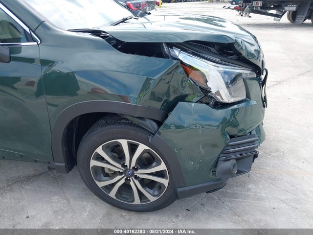 JF2SKAPC4PH507280 Subaru Forester Limited