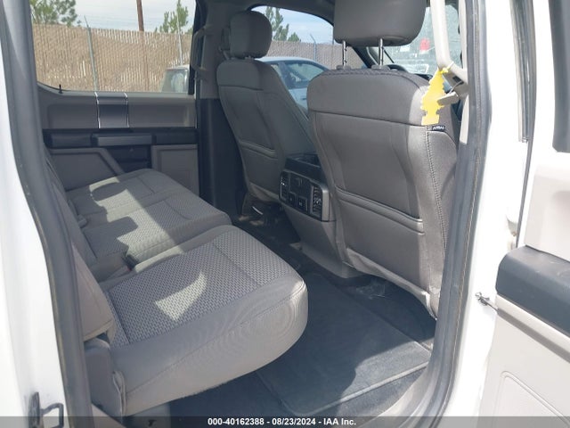 Ford F-150 Xlt 2018 1FTEW1EG4JKD33873 Image 8