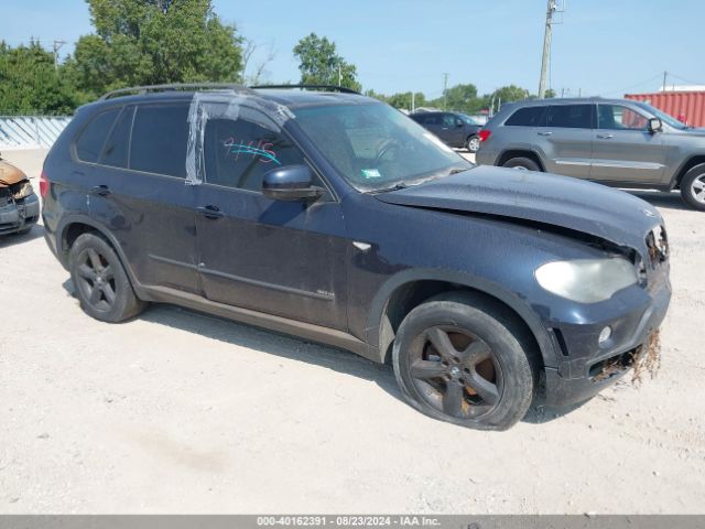 2008 BMW X5 5UXFE43598L007466