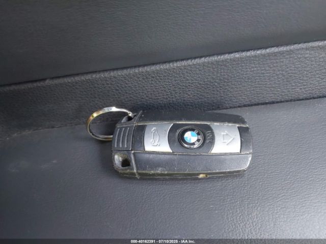 2008 BMW X5 5UXFE43598L007466 Photo 10