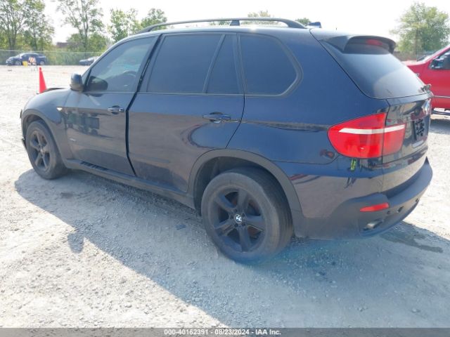2008 BMW X5 5UXFE43598L007466 Photo 2