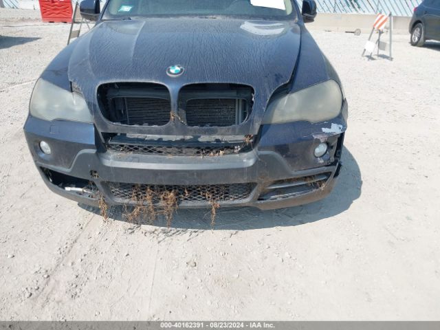 2008 BMW X5 5UXFE43598L007466 Photo 5