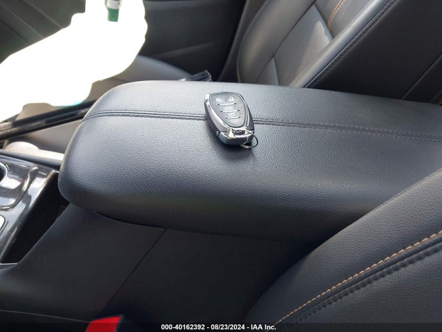 Chevrolet Equinox Awd Premier 2022 2GNAXXEVXN6138177 Image 11