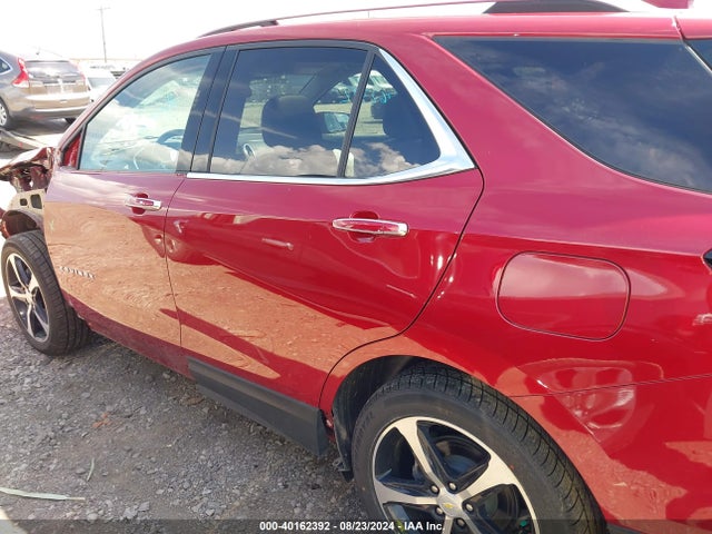 Chevrolet Equinox Awd Premier 2022 2GNAXXEVXN6138177 Image 14