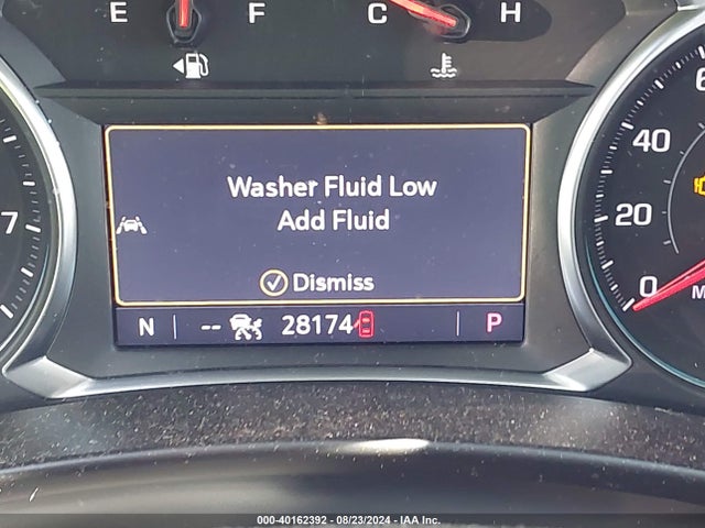 Chevrolet Equinox Awd Premier 2022 2GNAXXEVXN6138177 Image 15