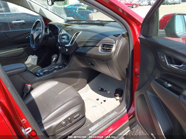 Chevrolet Equinox Awd Premier 2022 2GNAXXEVXN6138177 Image 5