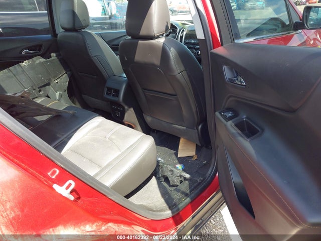 Chevrolet Equinox Awd Premier 2022 2GNAXXEVXN6138177 Image 8