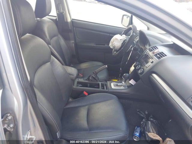JF1GPAH69E8240476 Subaru Impreza 2.0i Limited