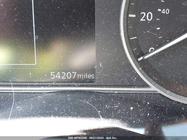3N1CP5CU7KL532939 Nissan KICKS SV