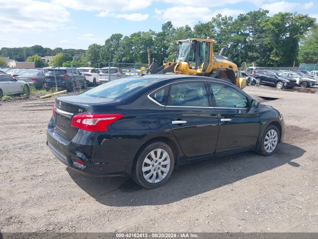 3N1AB7AP0GY305908 Nissan SENTRA SV
