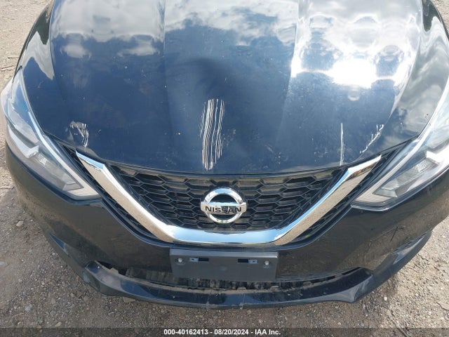 3N1AB7AP0GY305908 Nissan SENTRA SV