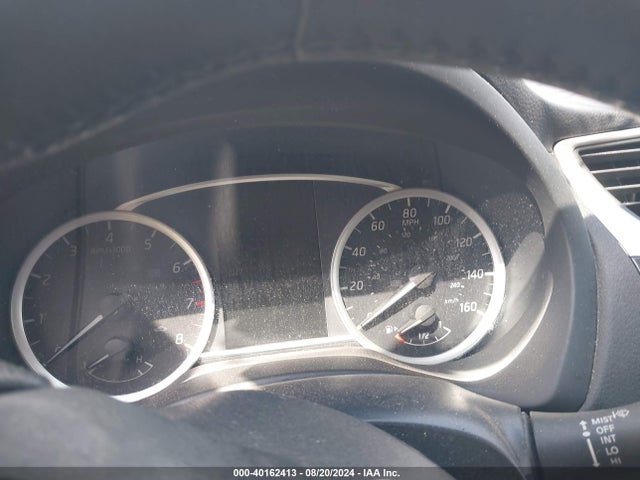 3N1AB7AP0GY305908 Nissan SENTRA SV