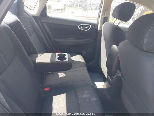 3N1AB7AP0GY305908 Nissan SENTRA SV