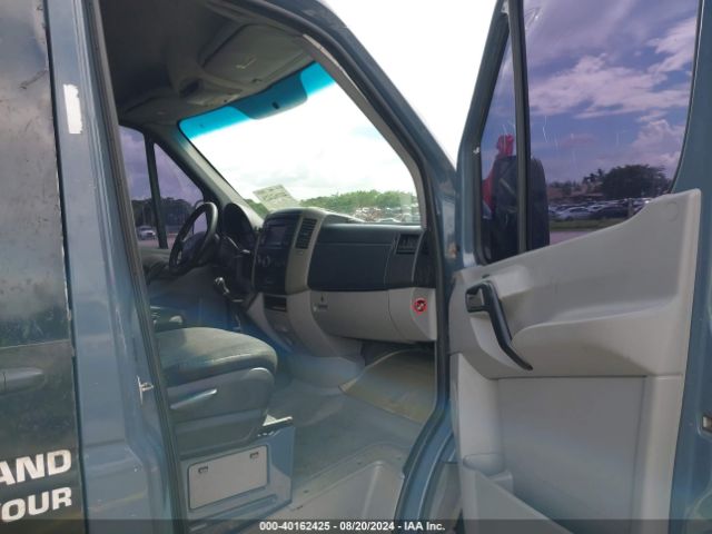 WD3PE7CD0JP627632 Mercedes-Benz Sprinter 2500 Standard Roof V6