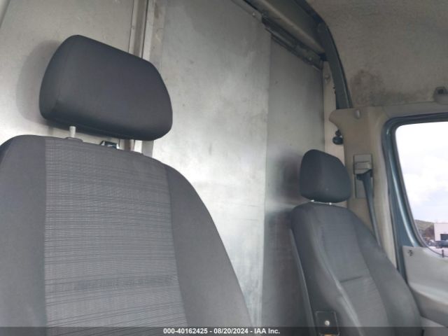 WD3PE7CD0JP627632 Mercedes-Benz Sprinter 2500 Standard Roof V6