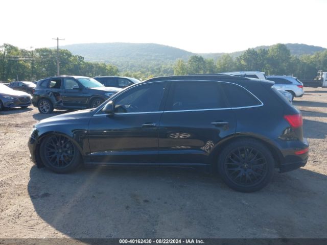 WA1C2AFP1HA053260 Audi Q5 2.0t Premium
