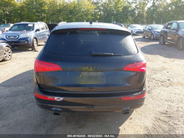 WA1C2AFP1HA053260 Audi Q5 2.0t Premium