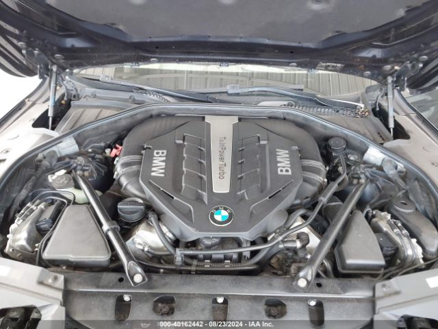 WBAYF8C58ED141936 BMW Alpina B7 Xdrive