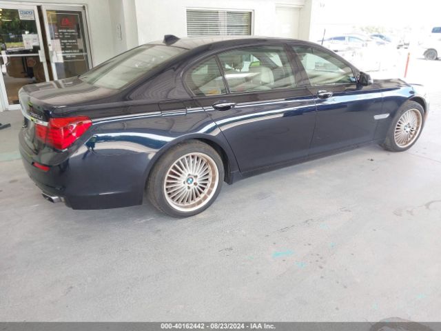 WBAYF8C58ED141936 BMW Alpina B7 Xdrive